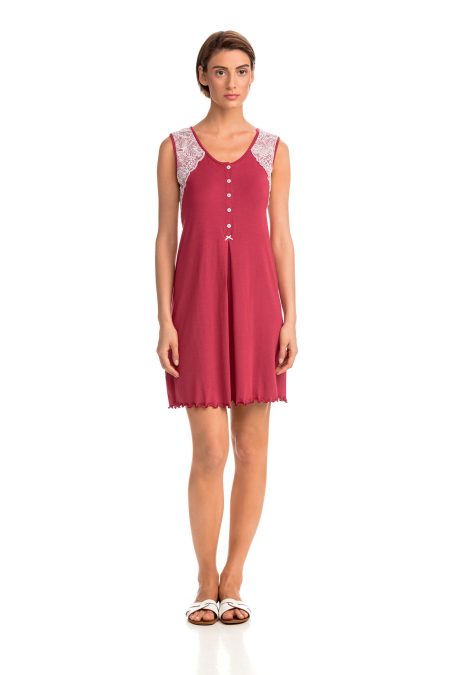 Νυχτικό Θηλασμού