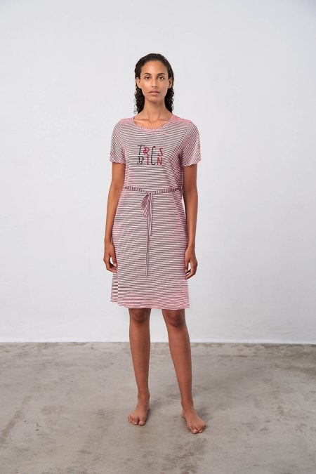 ΝΥΧΤΙΚΟ 100% ΒΑΜΒΑΚΙ