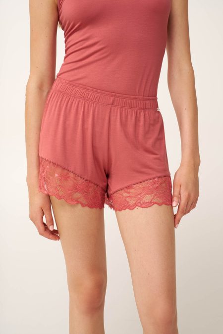 Micromodal Cheeky Σορτσάκι