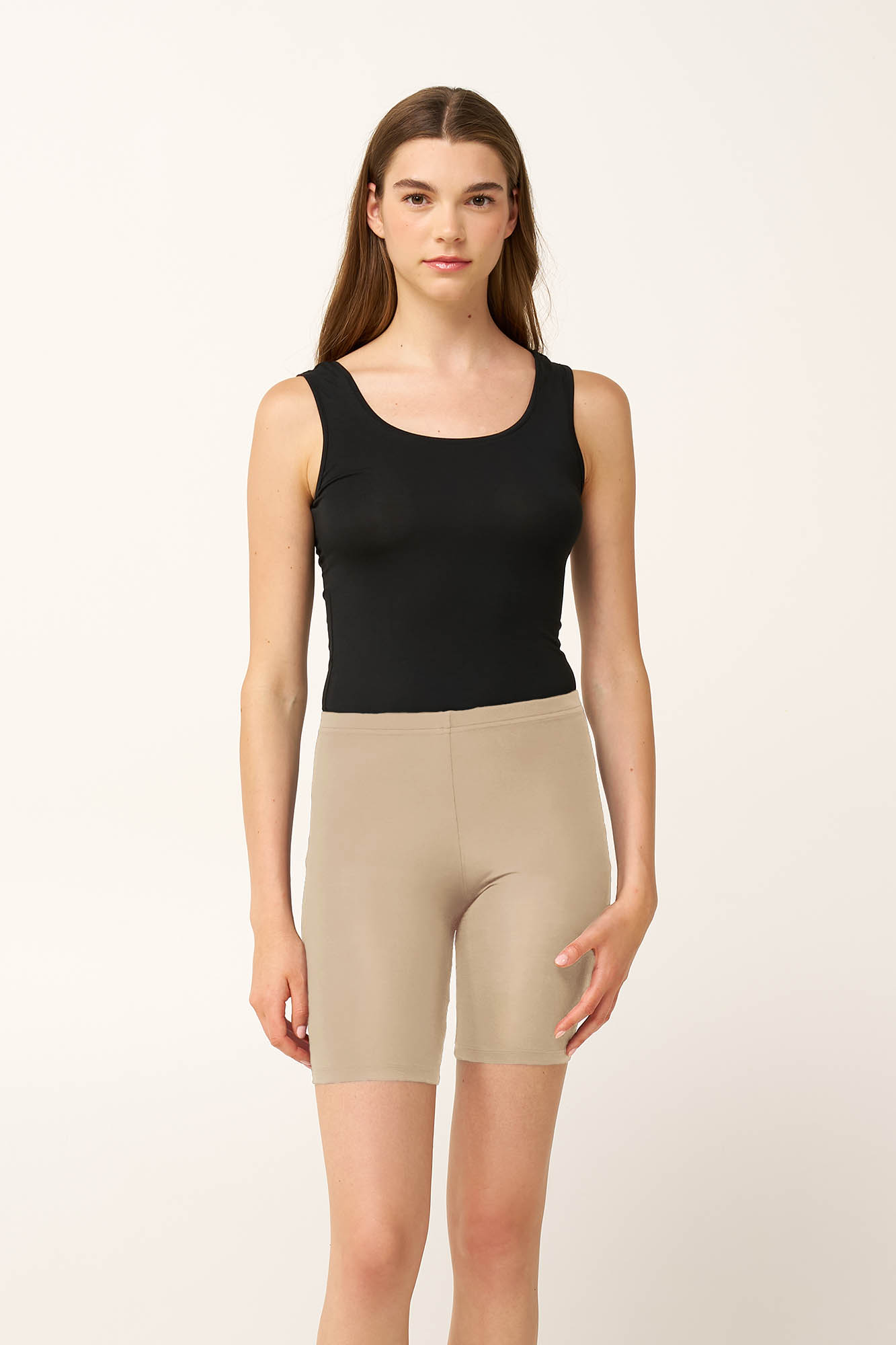 Γυναικείο Biker Shorts Micromodal - Image 4