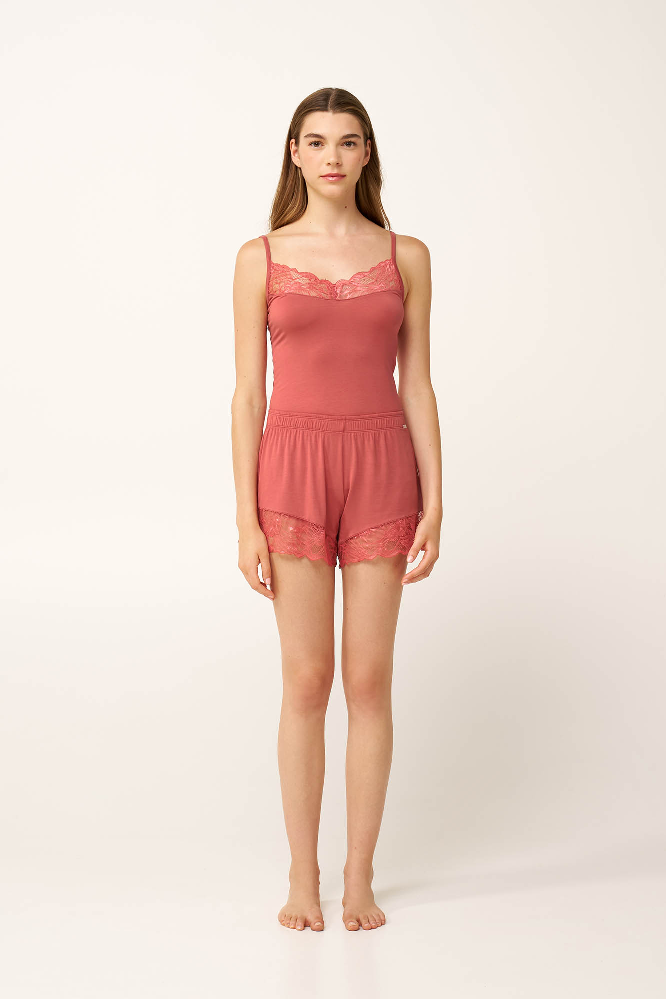 Micromodal Cheeky Σορτσάκι - Image 4