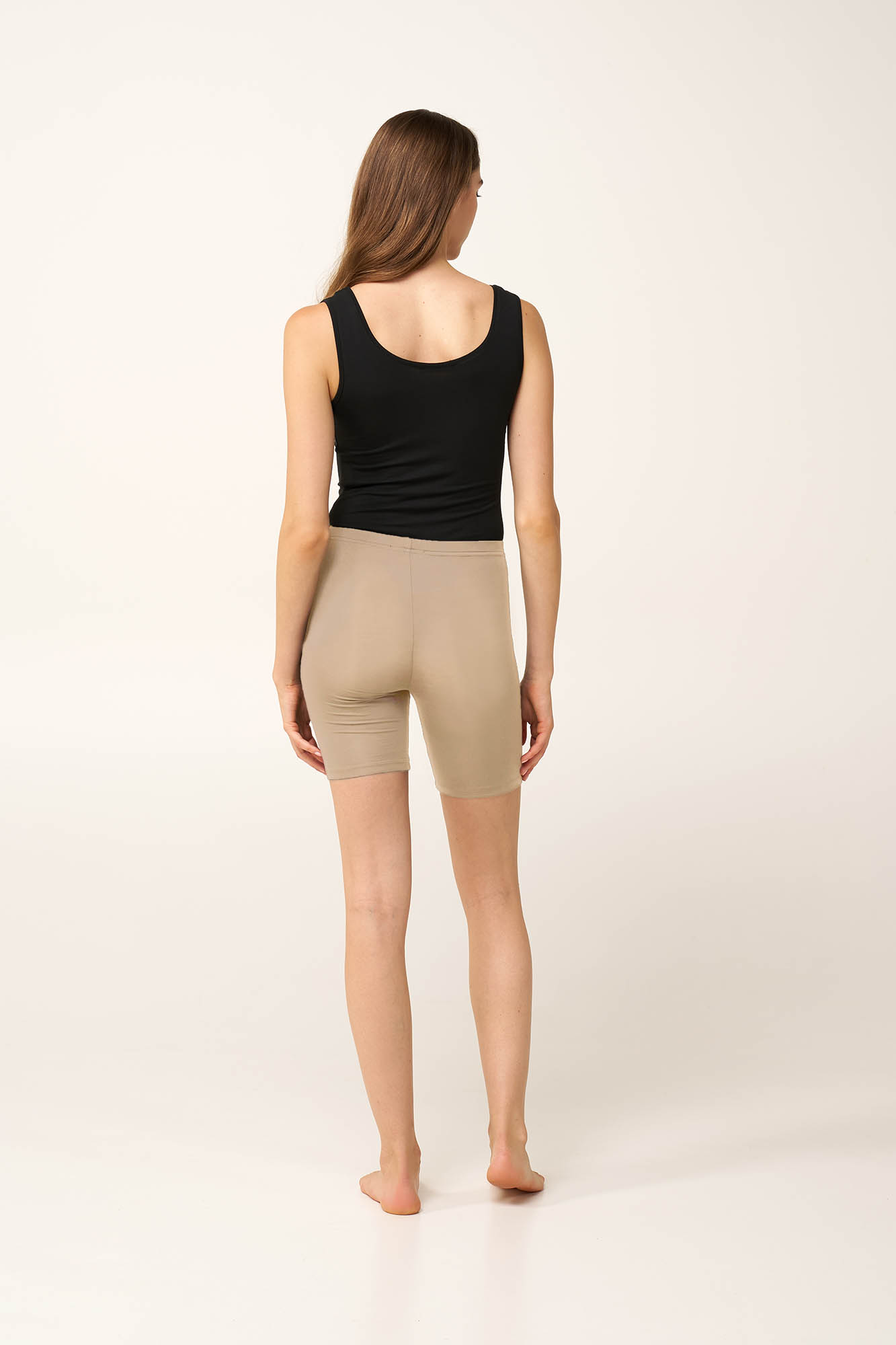 Γυναικείο Biker Shorts Micromodal - Image 5