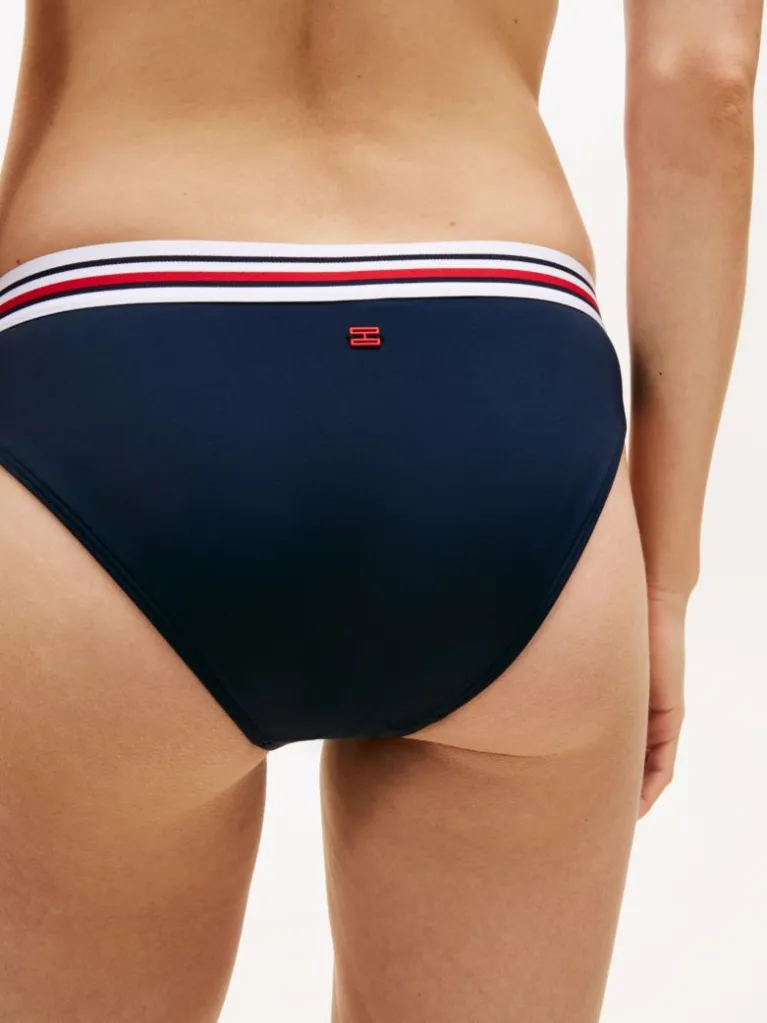 Μπικίνι Με Ριγέ Global Λεπτομέρεια - Image 3