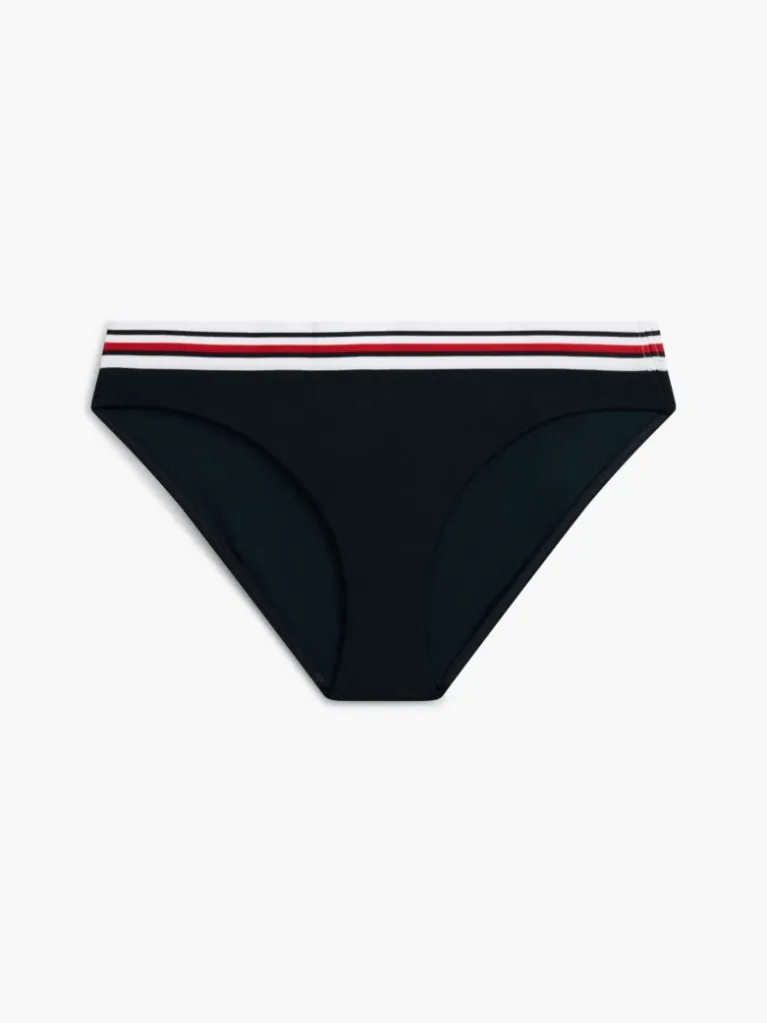Μπικίνι Με Ριγέ Global Λεπτομέρεια - Image 4