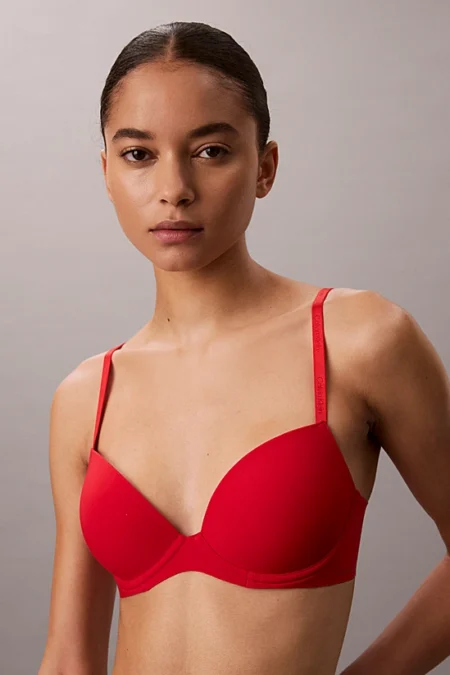 Custom Lift Demi Bra - Perfectly Fit Custom Lift