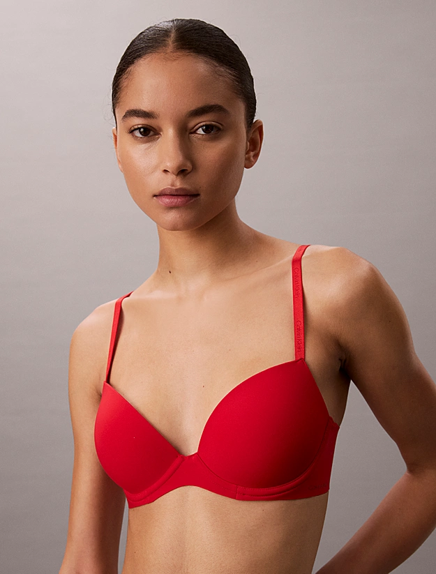 Custom Lift Demi Bra - Perfectly Fit Custom Lift