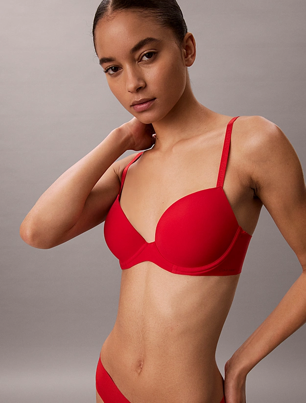 Custom Lift Demi Bra - Perfectly Fit Custom Lift - Image 3