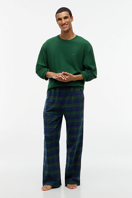 TH Original Jersey Flannel Pyjama Gift Set